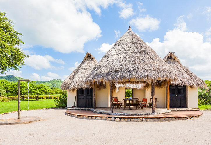 hoteles de playa en nicaragua