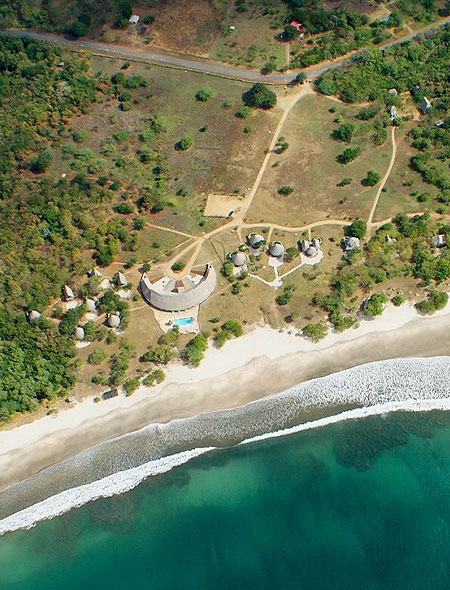 playa privada en tola rivas nicaragua